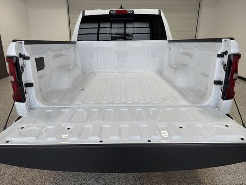 New 2026 RAM 1500 Big Horn image 28