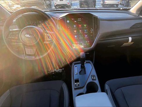 New 2026 Subaru Crosstrek 2.0i Premium image 5