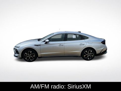 Used 2025 Hyundai Sonata SEL FWD image 4