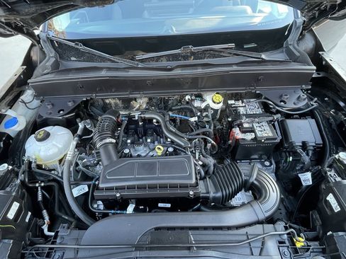 Used 2025 Ford Bronco Sport Big Bend image 26