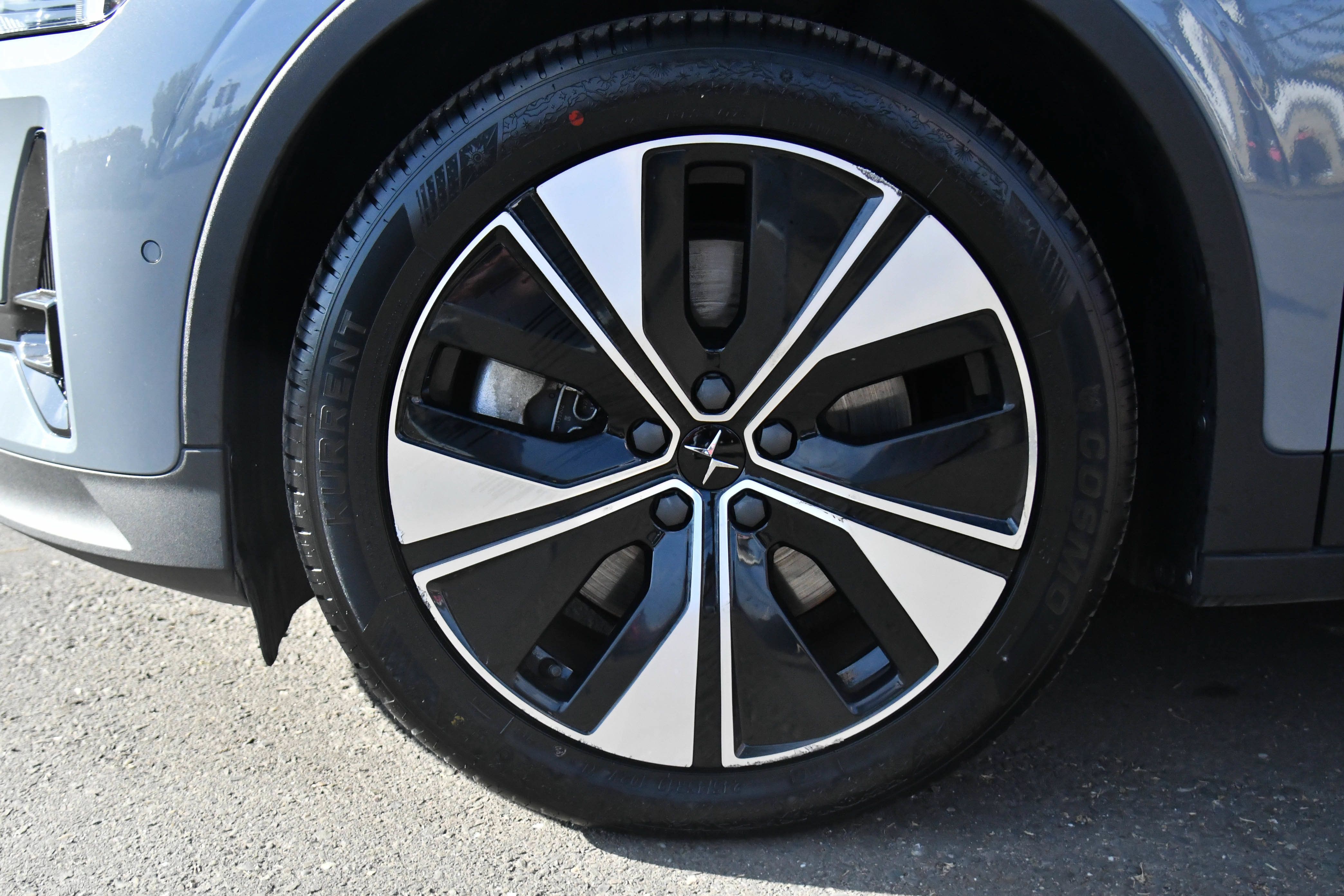 Used 2023 Polestar Polestar 2 w/ Pilot Pack AWD/4WD image 12