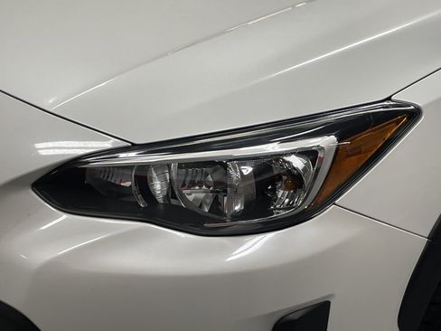 Used 2021 Subaru Crosstrek 2.0i Premium image 6