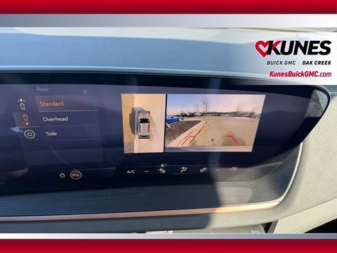 New 2026 Buick Envision Sport Touring image 24