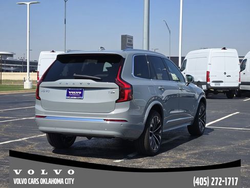 New 2026 Volvo XC90 T8 Ultra AWD/4WD image 5