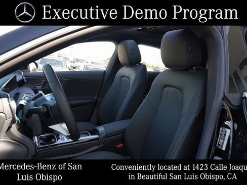 Used 2025 Mercedes-Benz CLA 250 image 23