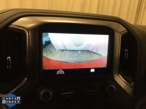 Used 2020 Chevrolet Silverado 1500 LT w/ All-Star Edition image 21