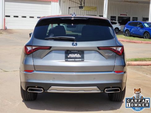 Certified 2026 Acura MDX FWD w/ Technology Package image 7