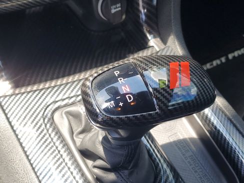 Used 2023 Dodge Charger Scat Pack w/ Navigation & Travel Group RWD image 9