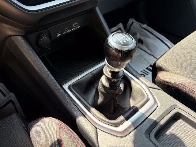 Used 2024 Subaru WRX AWD/4WD image 21