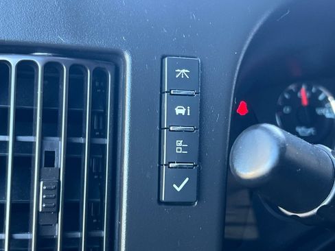 Used 2022 Chevrolet Express 2500 w/ Driver Convenience Package RWD image 47