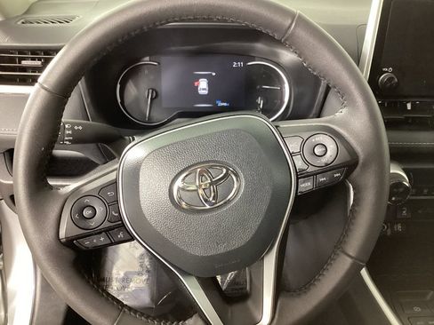 Used 2024 Toyota RAV4 XLE w/ Convenience Package AWD/4WD image 15