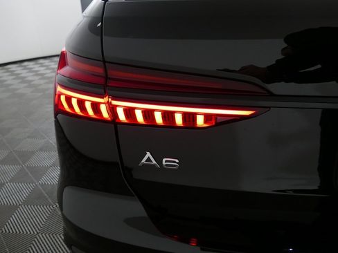 New 2026 Audi A6 Premium Plus image 30