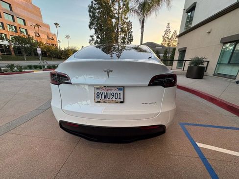 Used 2023 Tesla Model Y Long Range image 6
