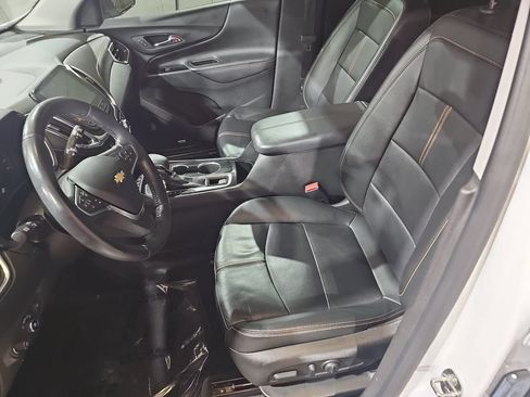 Used 2022 Chevrolet Equinox Premier FWD image 15