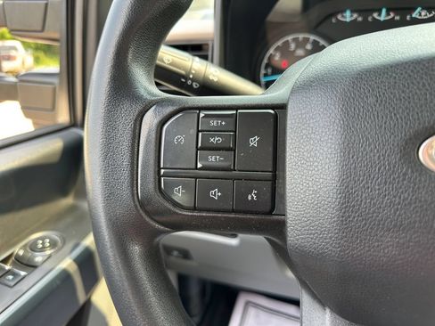 Used 2023 Ford F250 XL w/ STX Appearance Package AWD/4WD image 15