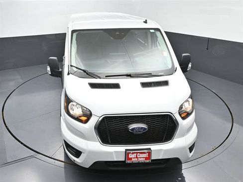 Used 2024 Ford Transit 350 XLT RWD image 43