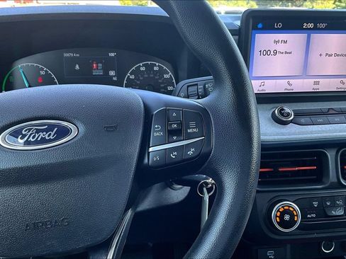 Used 2024 Ford Maverick XLT FWD image 14