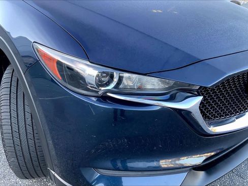 Used 2020 MAZDA CX-5 Touring image 26