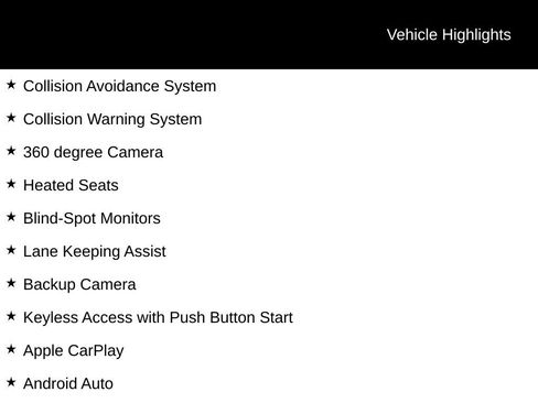 Used 2023 Ford Escape Platinum AWD/4WD image 16