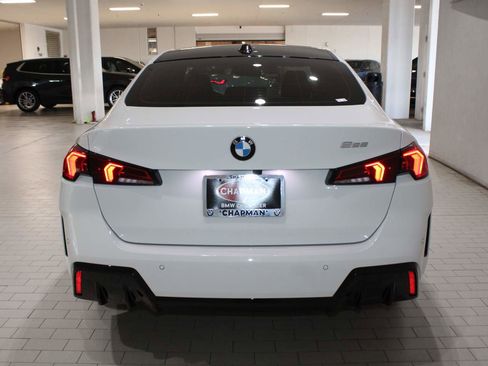 New 2026 BMW 228i 228 Gran Coupe w/ Premium Package image 6