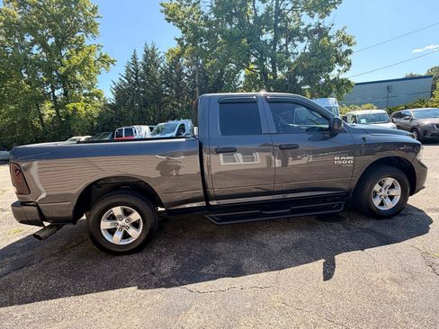 Used 2019 RAM 1500 Express AWD/4WD image 8