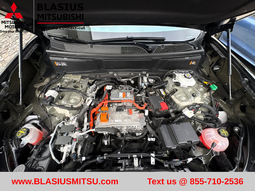 Used 2026 Cadillac Vistiq Sport AWD/4WD image 72