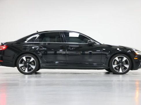 Used 2017 Audi A4 2.0T Premium Plus w/ Premium Plus Package AWD/4WD image 17
