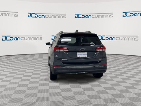 Used 2022 Chevrolet Equinox RS image 7