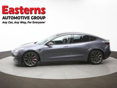Used 2018 Tesla Model 3 Long Range image 56