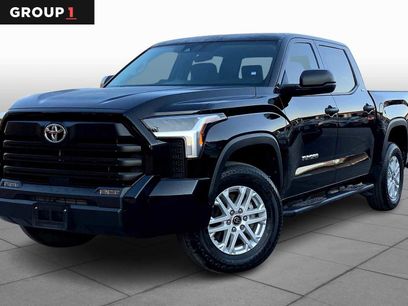 Used 2023 Toyota Tundra SR5