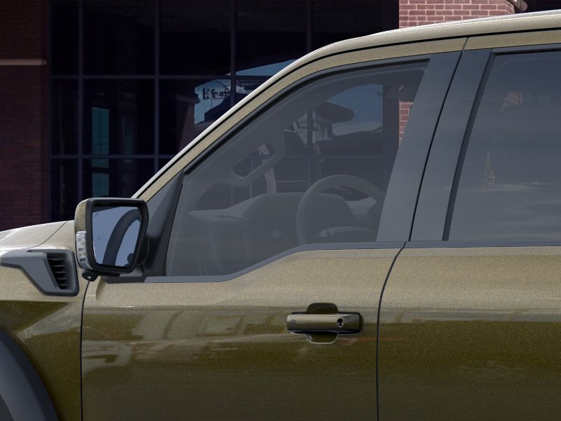 New 2026 Ford F150 Raptor AWD/4WD image 20