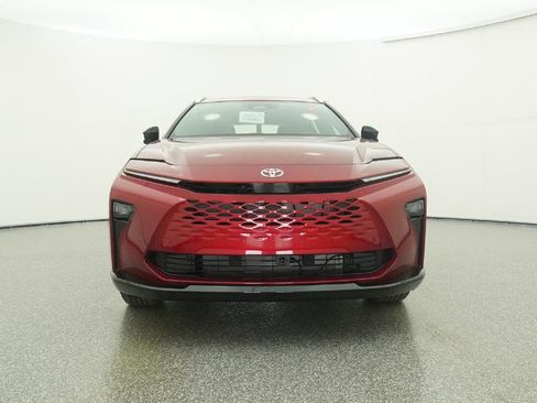 New 2026 Toyota Crown Signia image 8