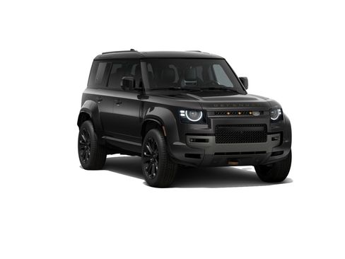 New 2026 Land Rover Defender 110 OCTA AWD/4WD image 1