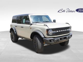 New 2026 Ford Bronco Badlands AWD/4WD video 2