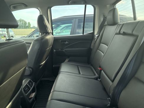 Used 2020 Honda Ridgeline RTL-E image 8