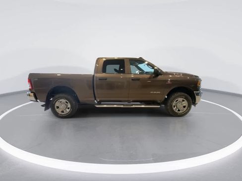 Used 2021 RAM 3500 Tradesman AWD/4WD image 9