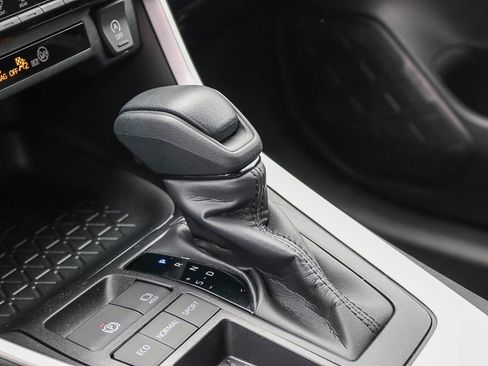 New 2025 Toyota RAV4 LE image 21