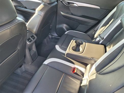 Used 2025 Buick Envision Sport Touring image 11