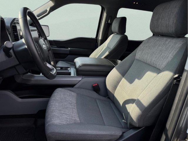 Used 2023 Ford F150 XLT w/ Equipment Group 302A High AWD/4WD image 15
