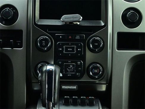 Used 2013 Ford F150 Raptor w/ Luxury Equipment Group image 7