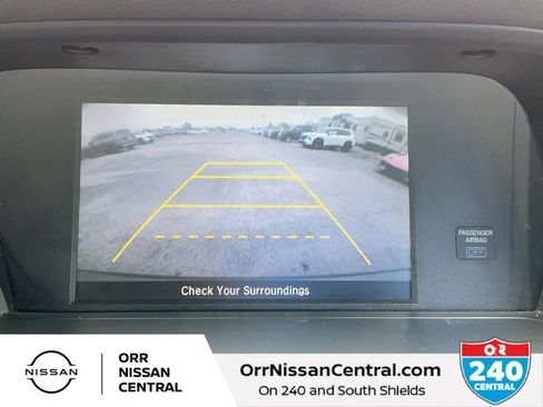 Used 2013 Honda Accord LX image 25