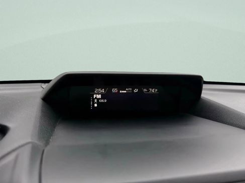 Used 2021 Subaru Crosstrek 2.5i Limited w/ Popular Package #2 image 43