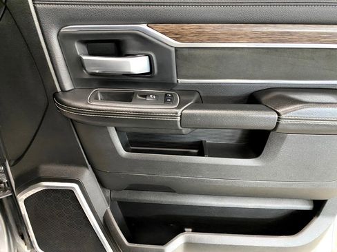 Used 2021 RAM 2500 Laramie image 22