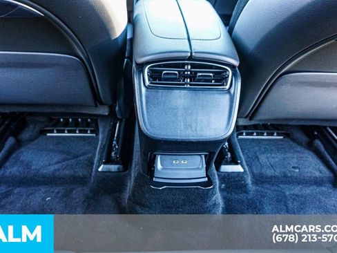 Used 2024 Mercedes-Benz EQE 350+ 4MATIC SUV image 31