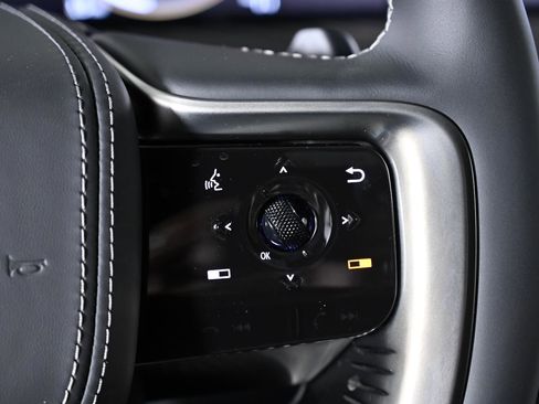 New 2026 INFINITI QX80 Autograph w/ Premium Cargo Package image 14