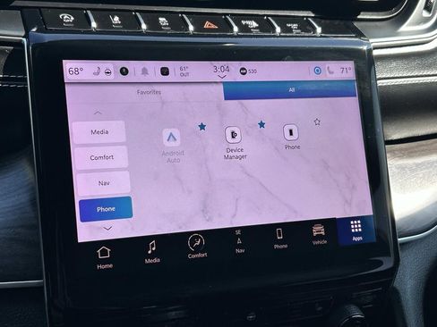 Used 2023 Jeep Grand Cherokee L Limited w/ Black Appearance Package image 31