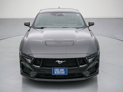 Certified 2025 Ford Mustang GT Premium RWD image 10