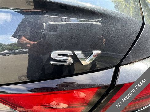 Used 2022 Nissan Altima 2.5 SV FWD image 8