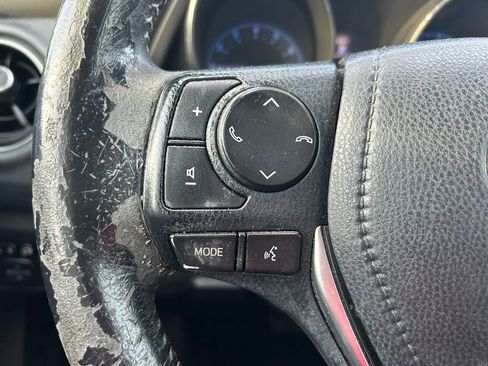 Used 2016 Scion iM FWD image 20