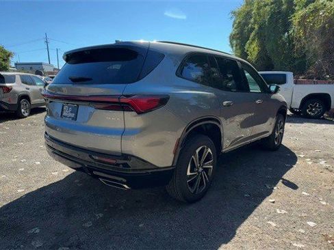 New 2026 Buick Enclave Sport Touring w/ Power Package image 8